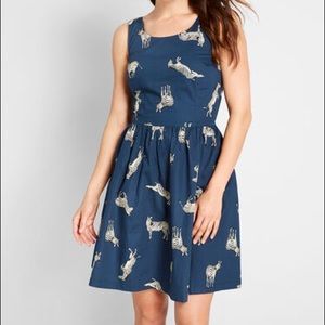 ModCloth dress
